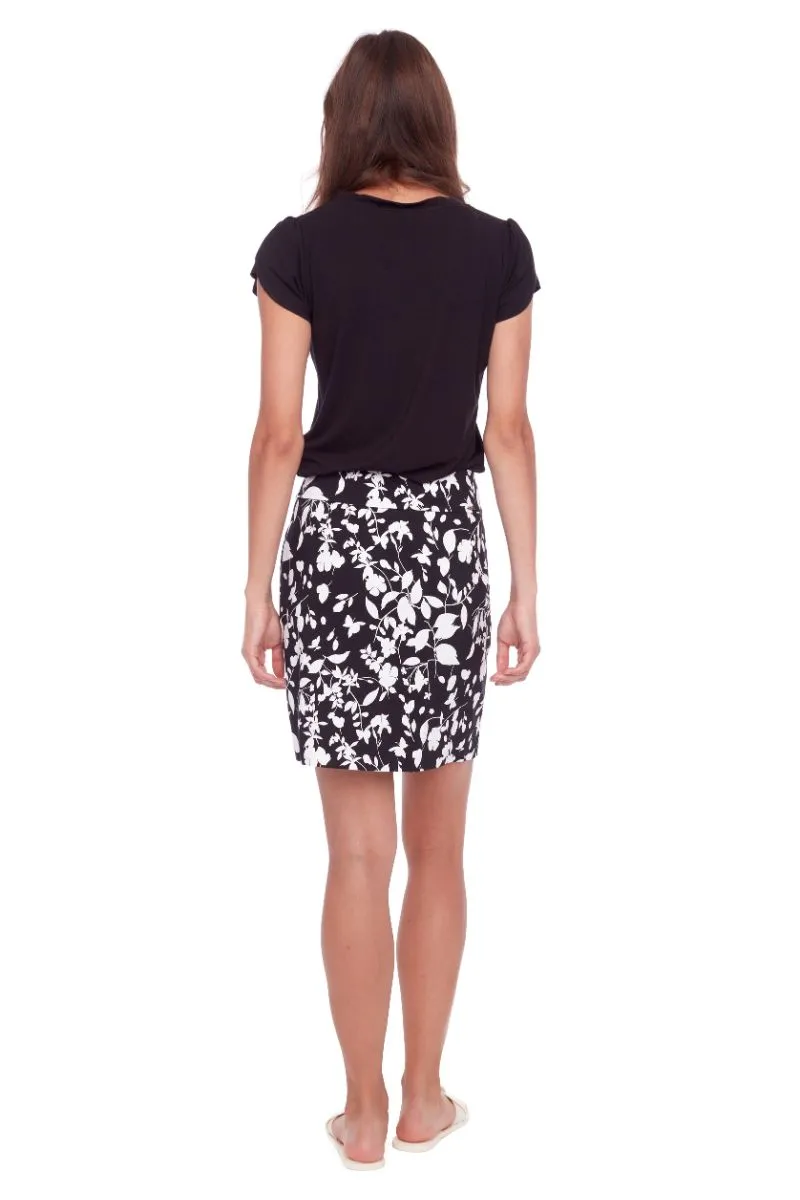 18 inch Techno Skort in Zenobia 70767UP by UP!