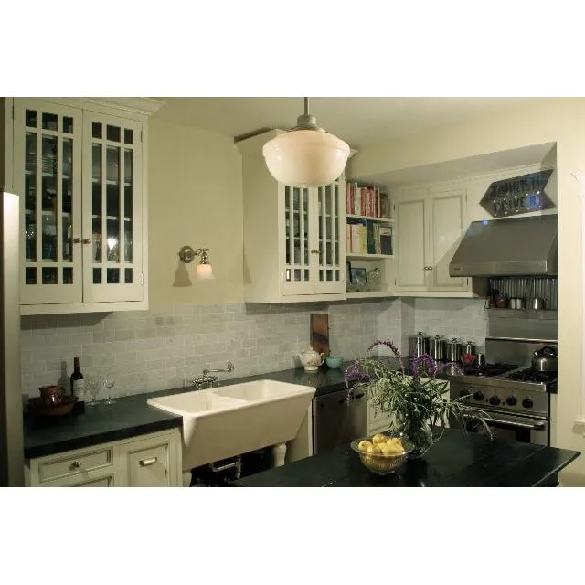 1920's Style Home Kitchen Remodel
