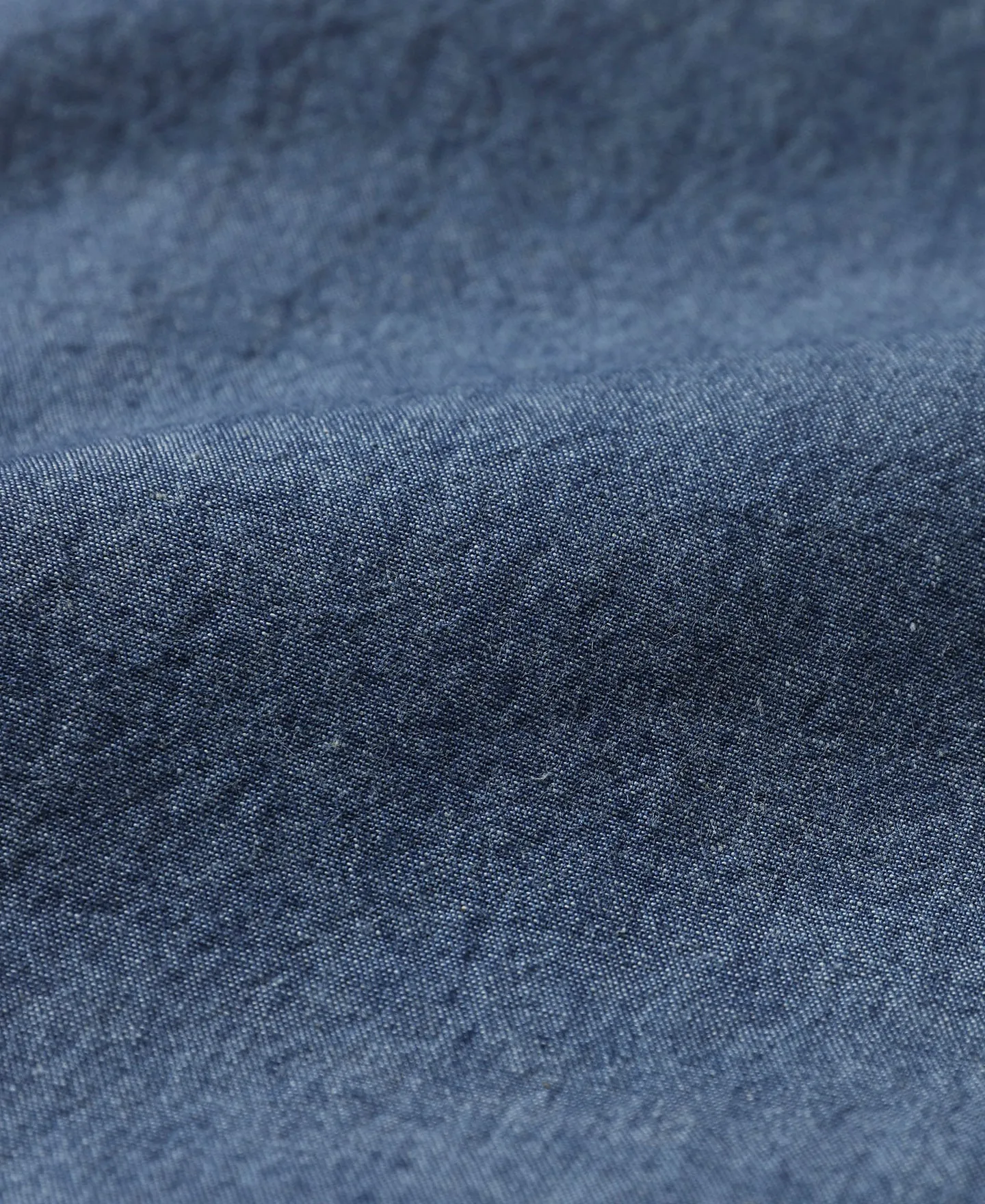 7 oz U.S.N. Chambray Shirt