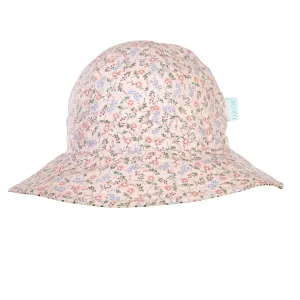 Acorn Wide Brim Sunhat - Primrose