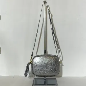Angelique - Pewter