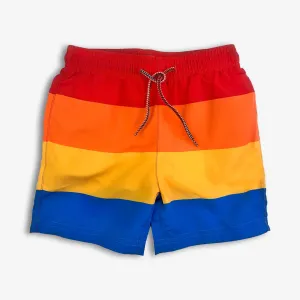 Appaman Mid-Length Swim Trunks