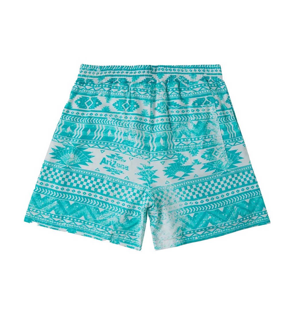 Aztec Shorts