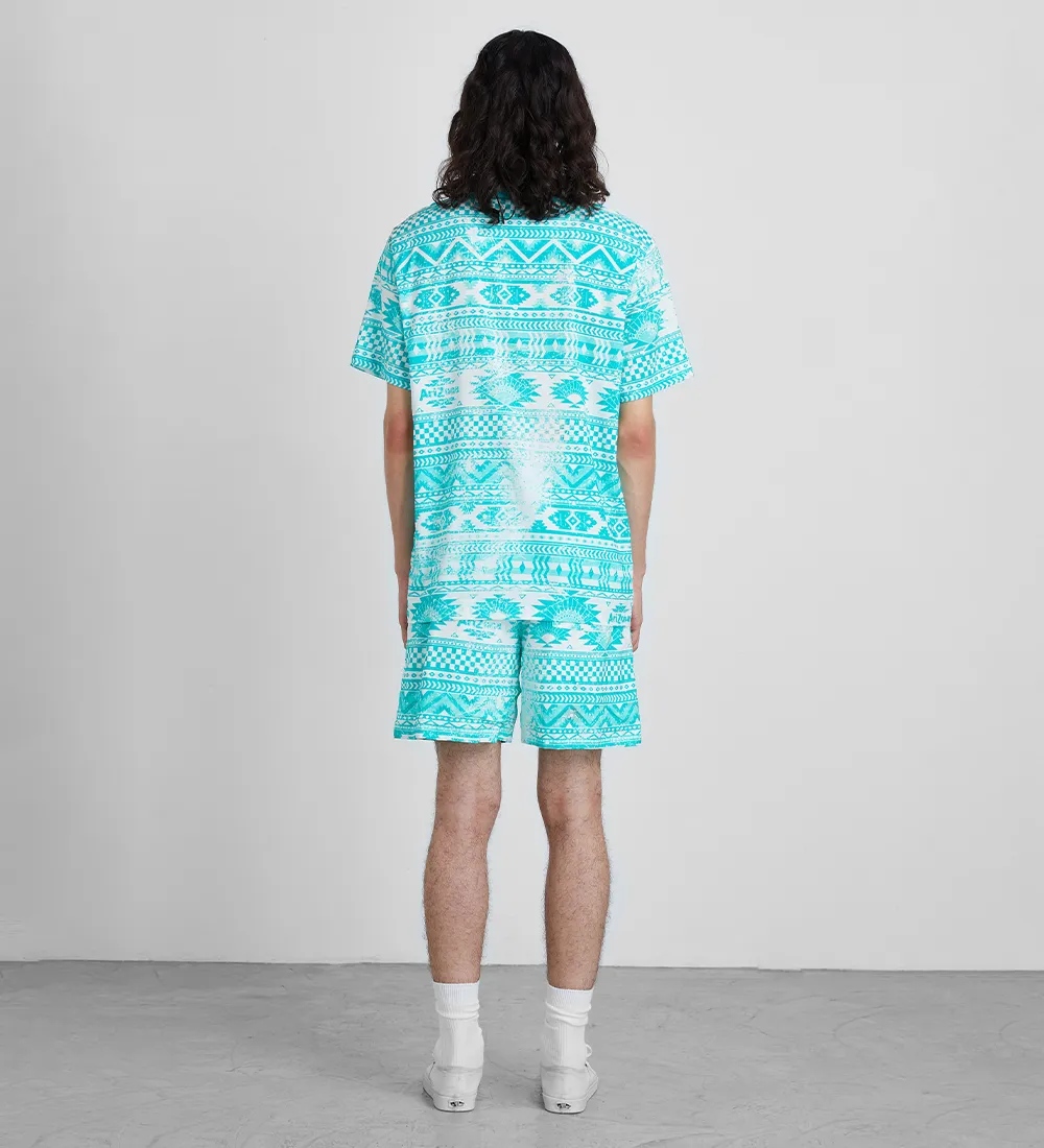 Aztec Shorts