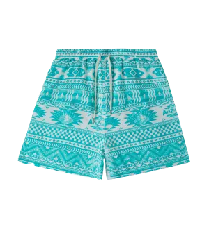 Aztec Shorts