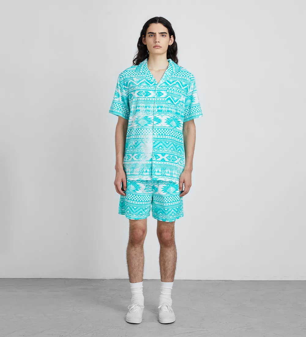 Aztec Shorts