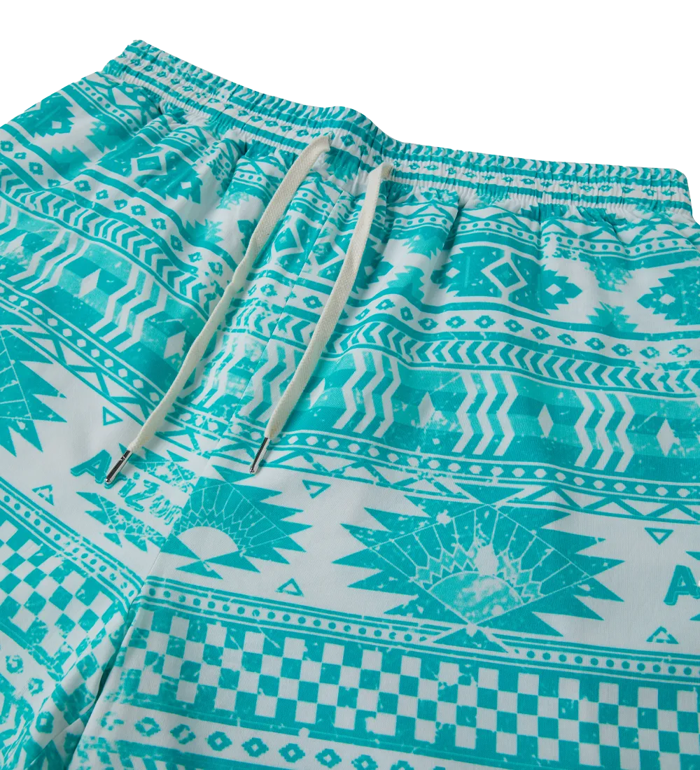 Aztec Shorts