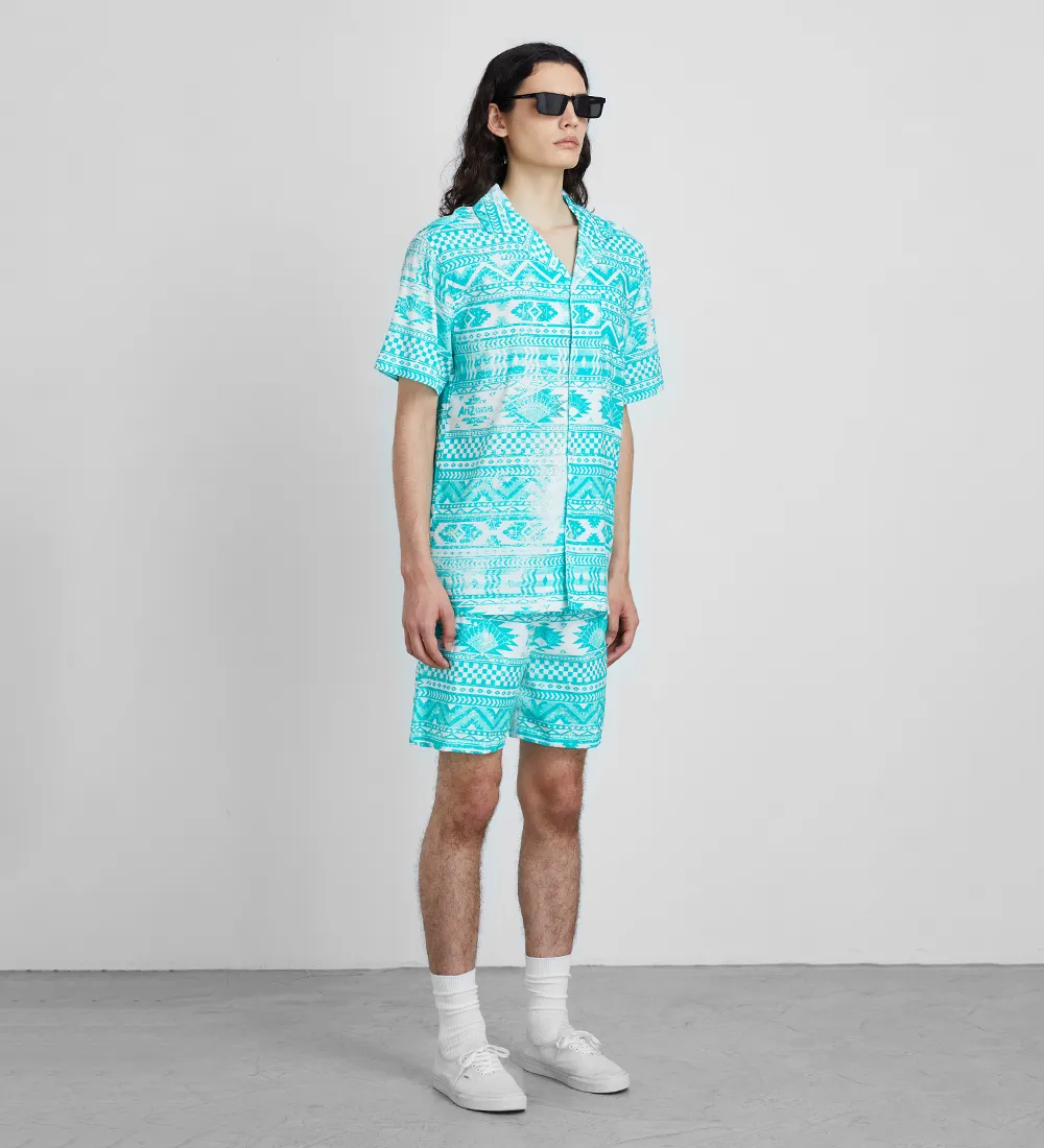 Aztec Shorts