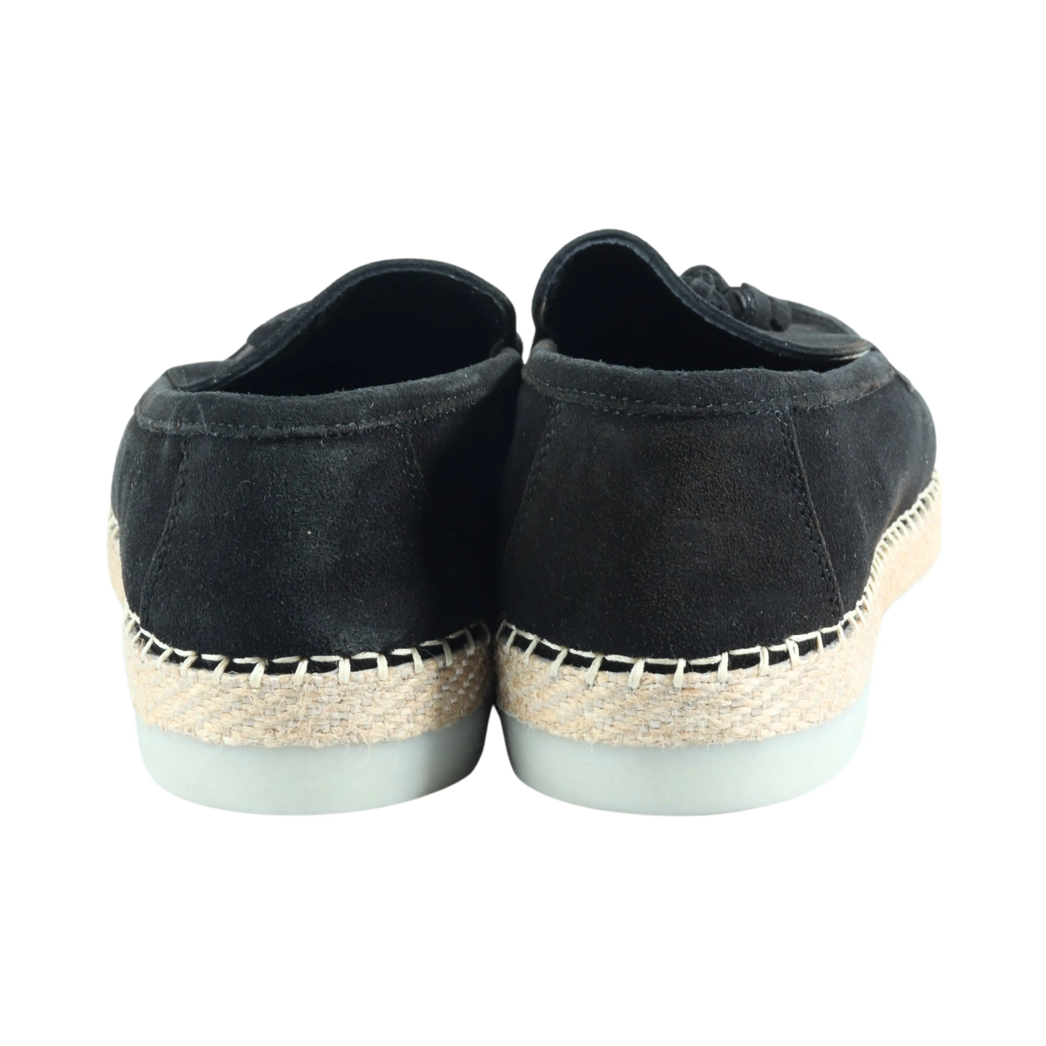 BALE - Espadrilles suede Formal Shoe