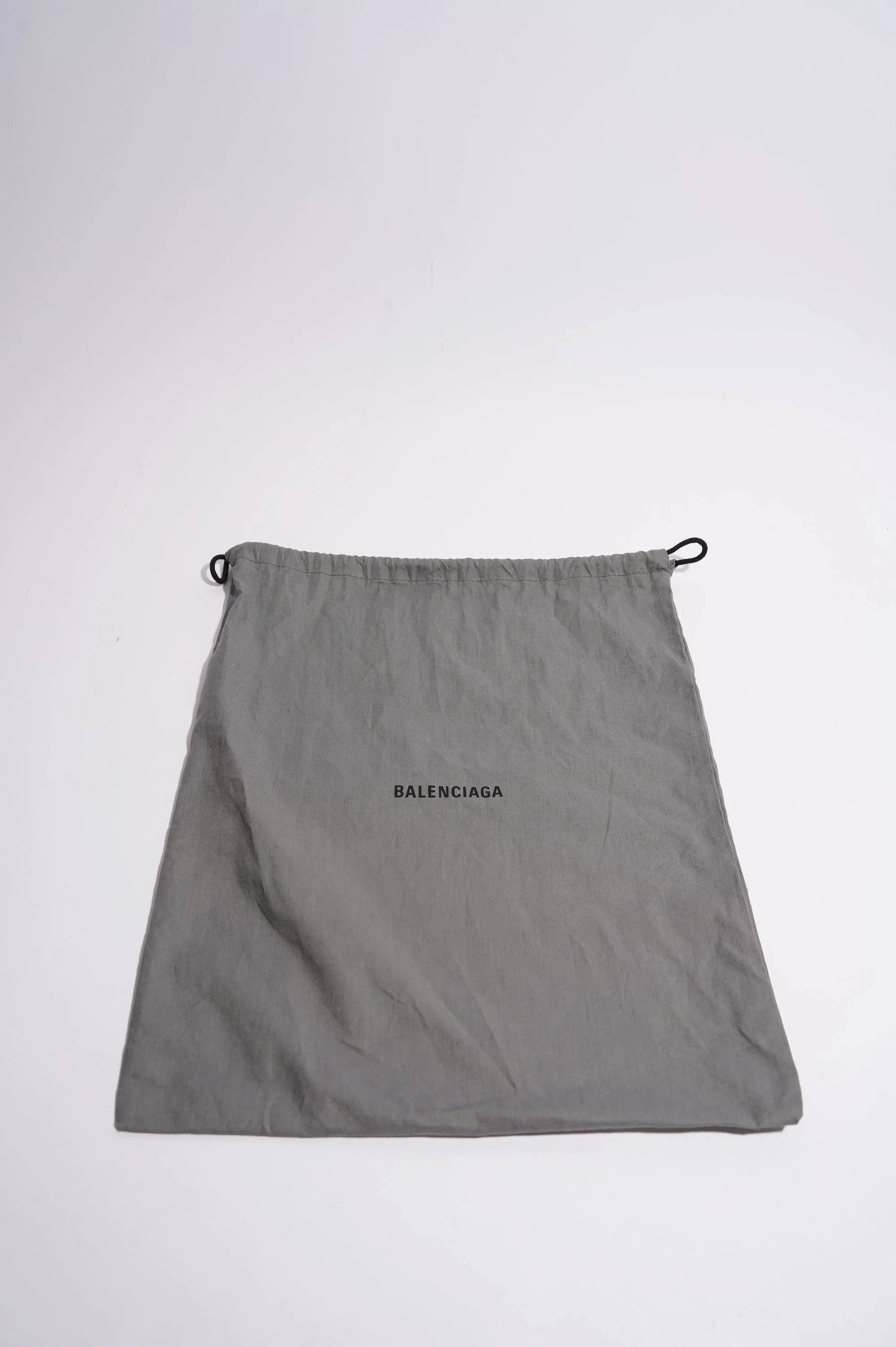 Balenciaga Womens Souvenir Bumbag White XS