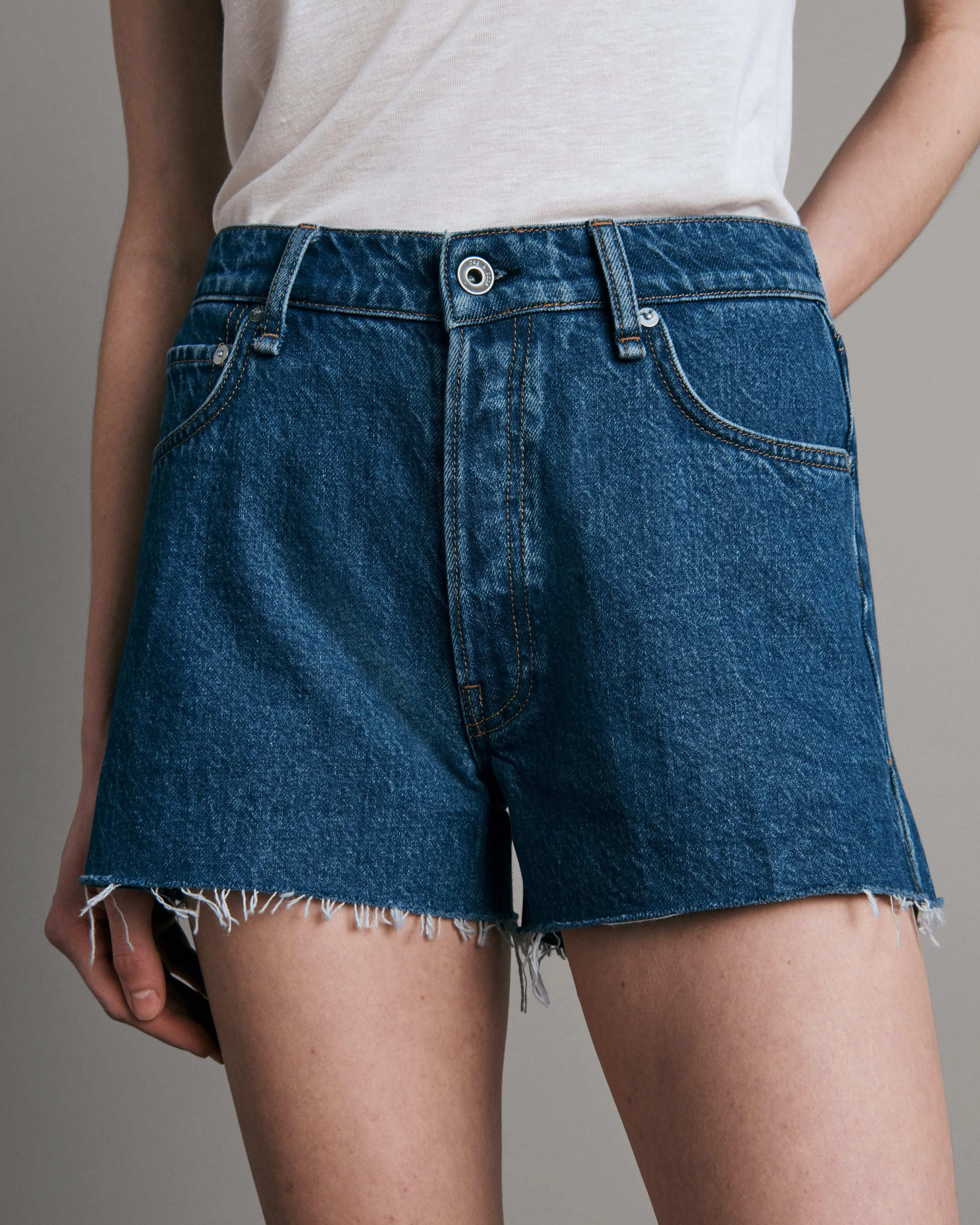 Bitty Shorts