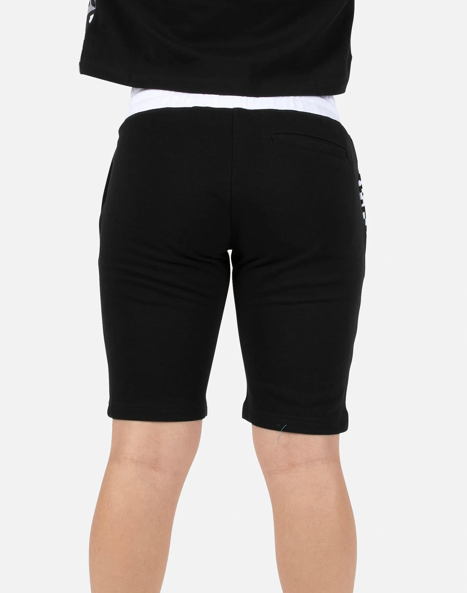 Black Pyramid ANIMAL MASH UP SHORTS