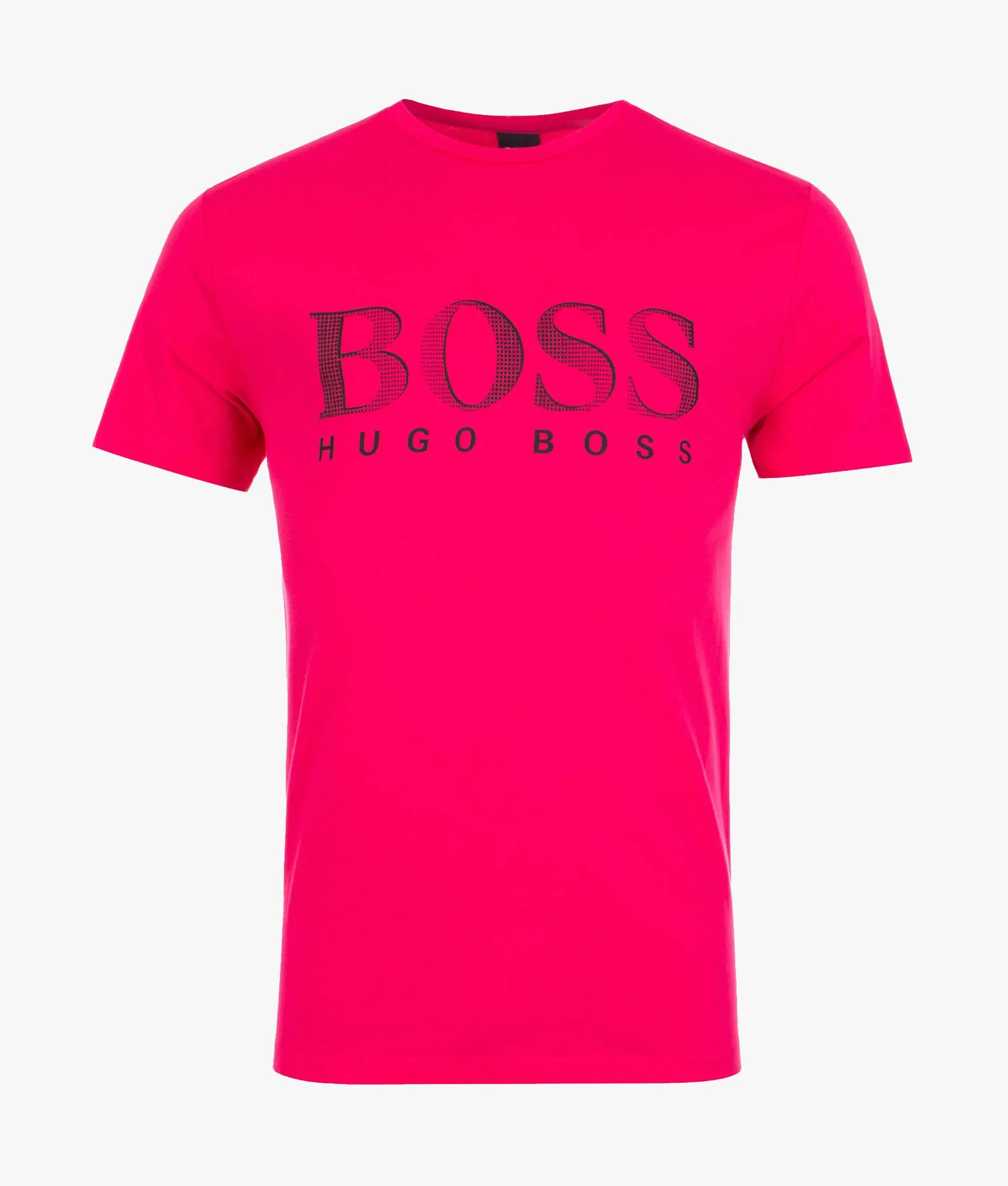 Bodywear Regular Fit RN T-Shirt