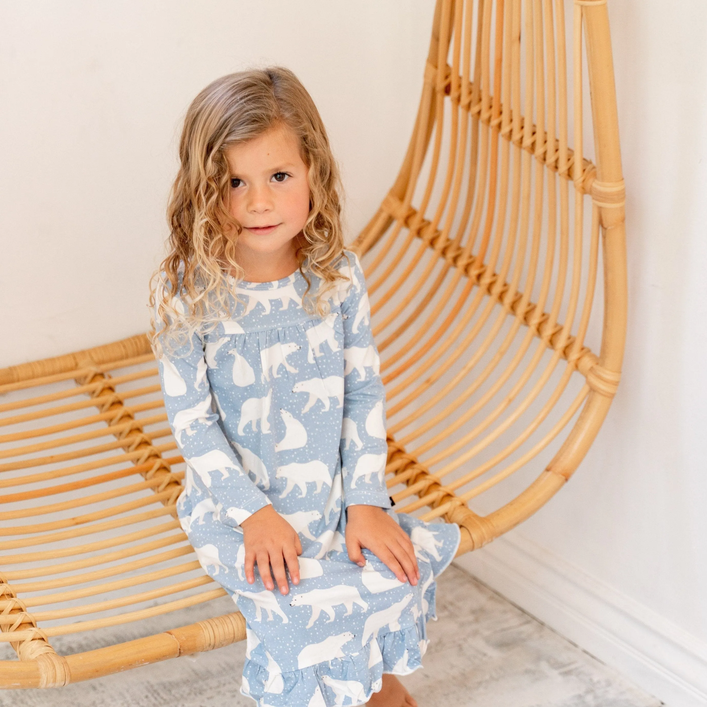 Boho Dress