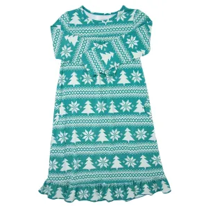 Boho Dress