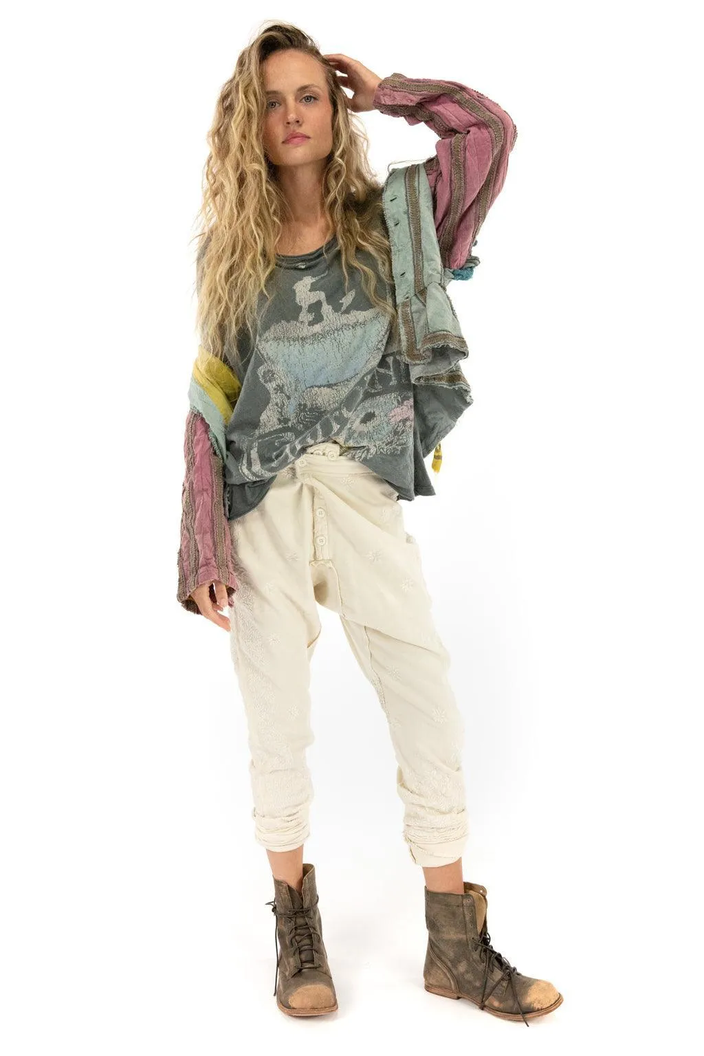 Cali Surf's Up T