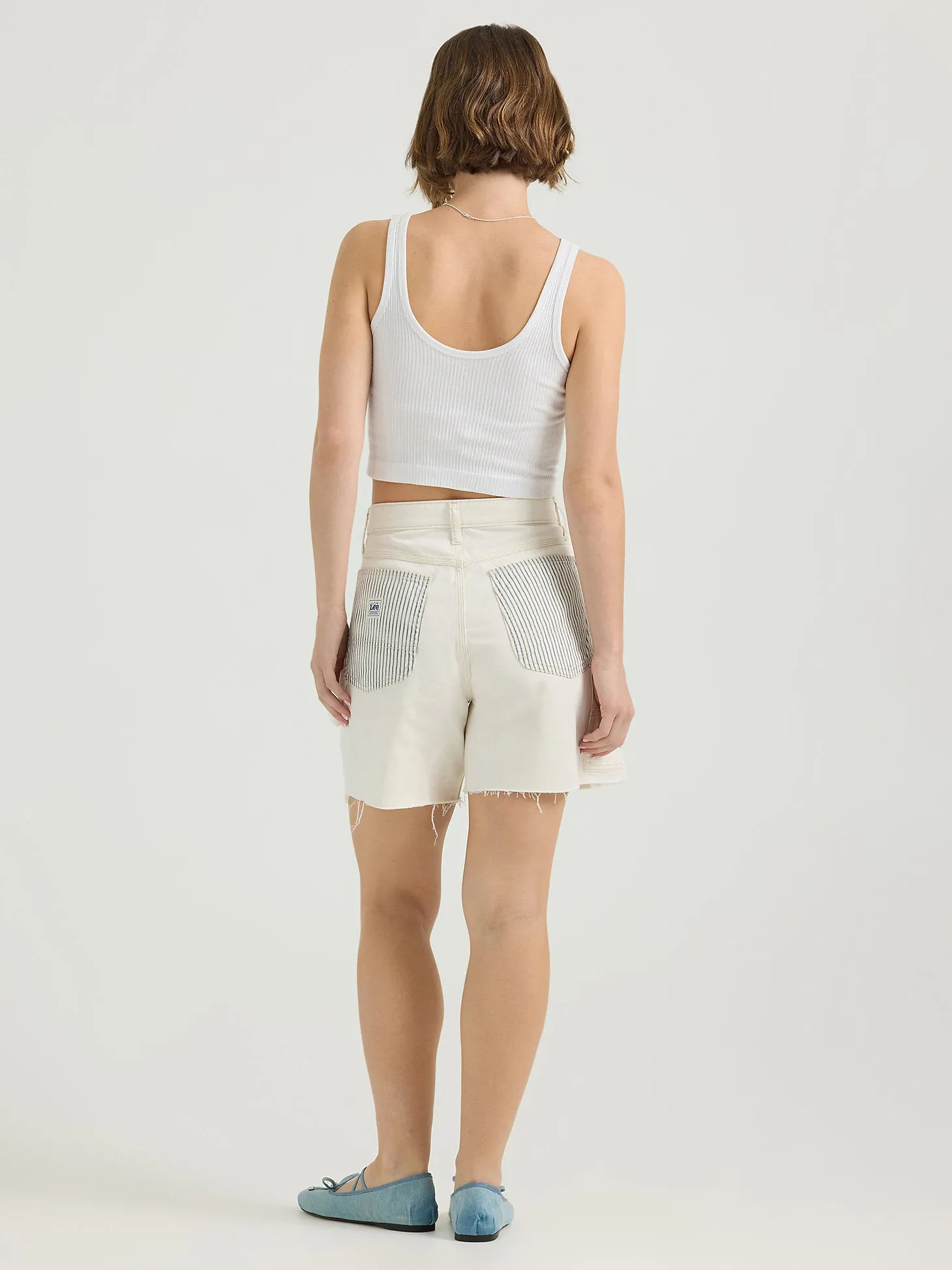 Carpenter Short - Feel Love