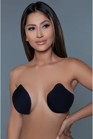 Cat ears Fabric Cover-Ups
