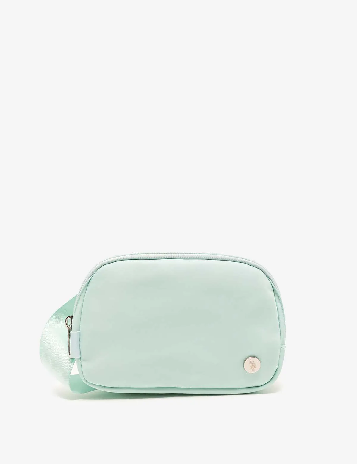 CLASSIC ZIP BELT BAG