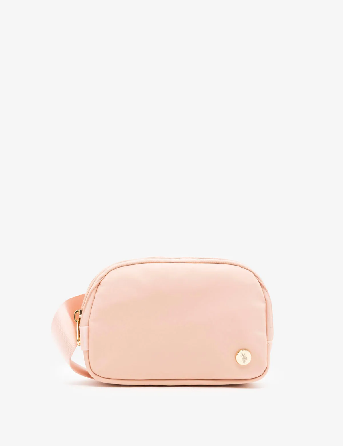 CLASSIC ZIP BELT BAG