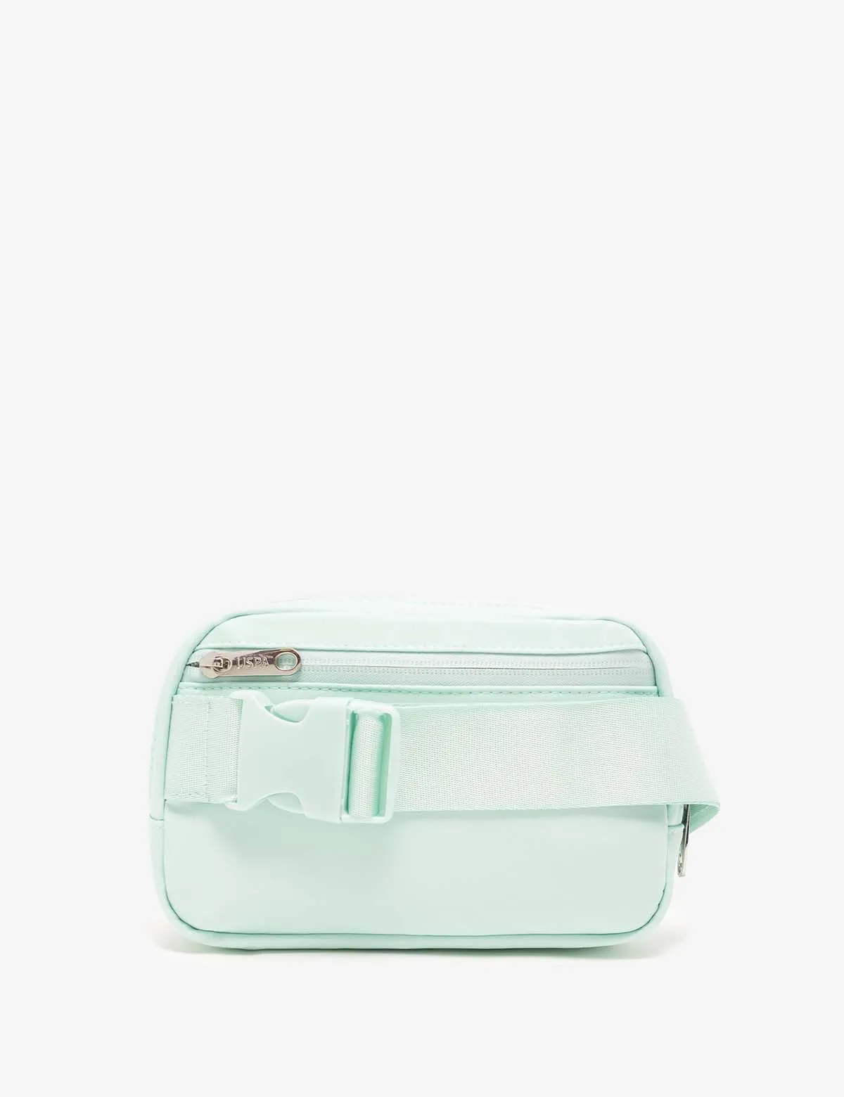 CLASSIC ZIP BELT BAG