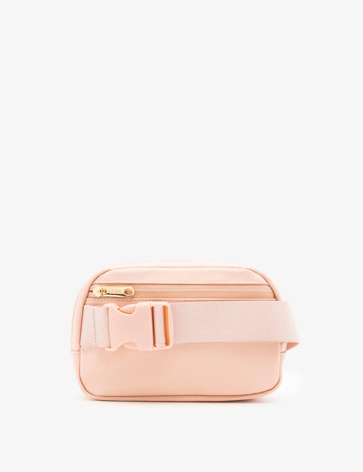CLASSIC ZIP BELT BAG