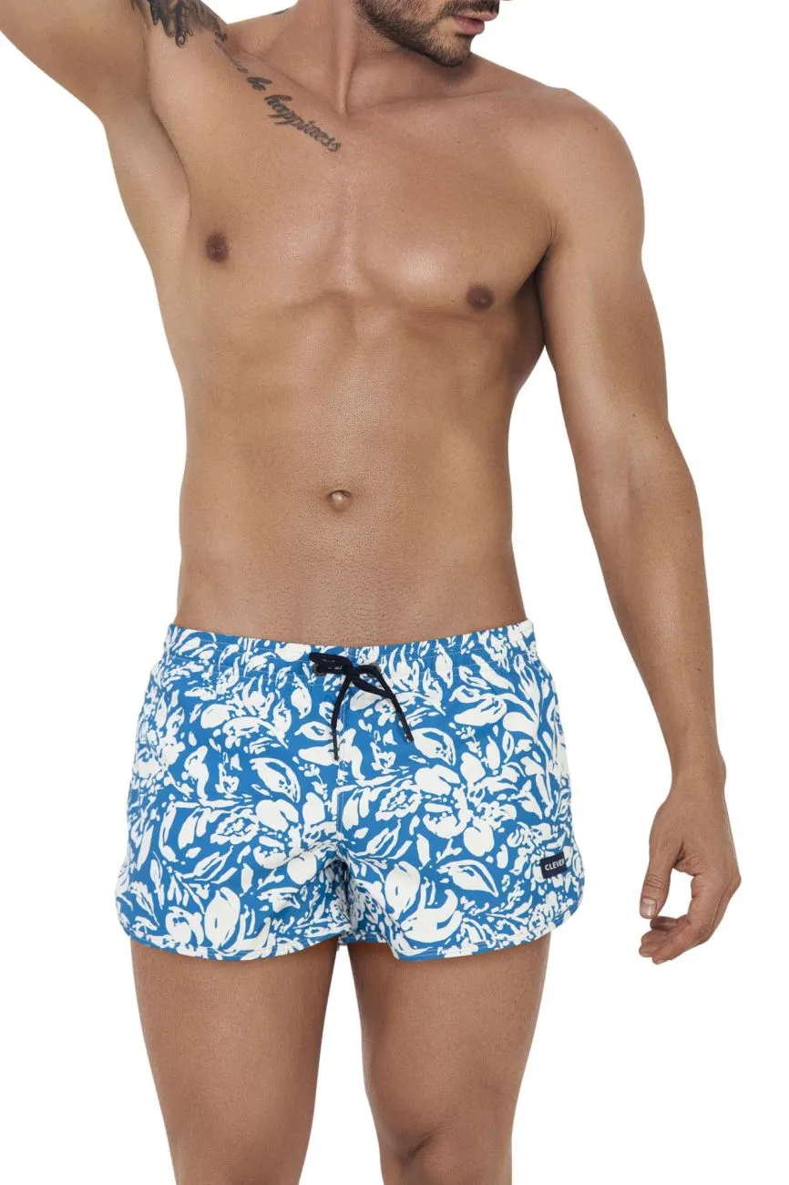 Clever Adriel Swim Trunks
