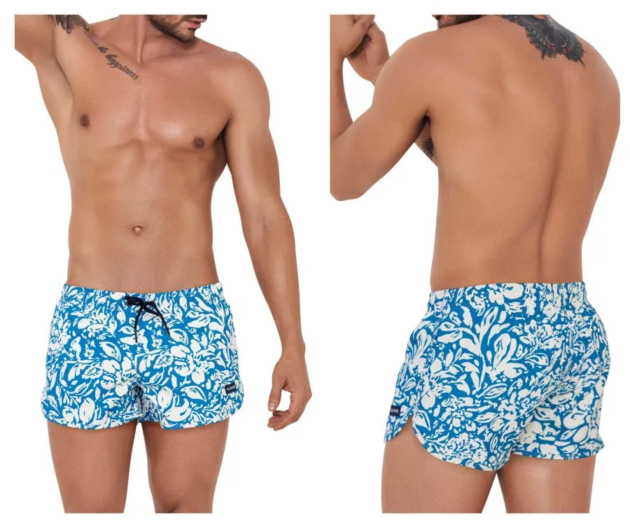Clever Adriel Swim Trunks