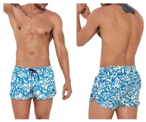 Clever Adriel Swim Trunks