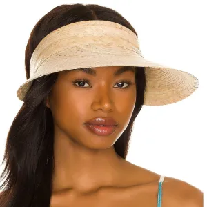 Coastal Sea Visor (Natural)