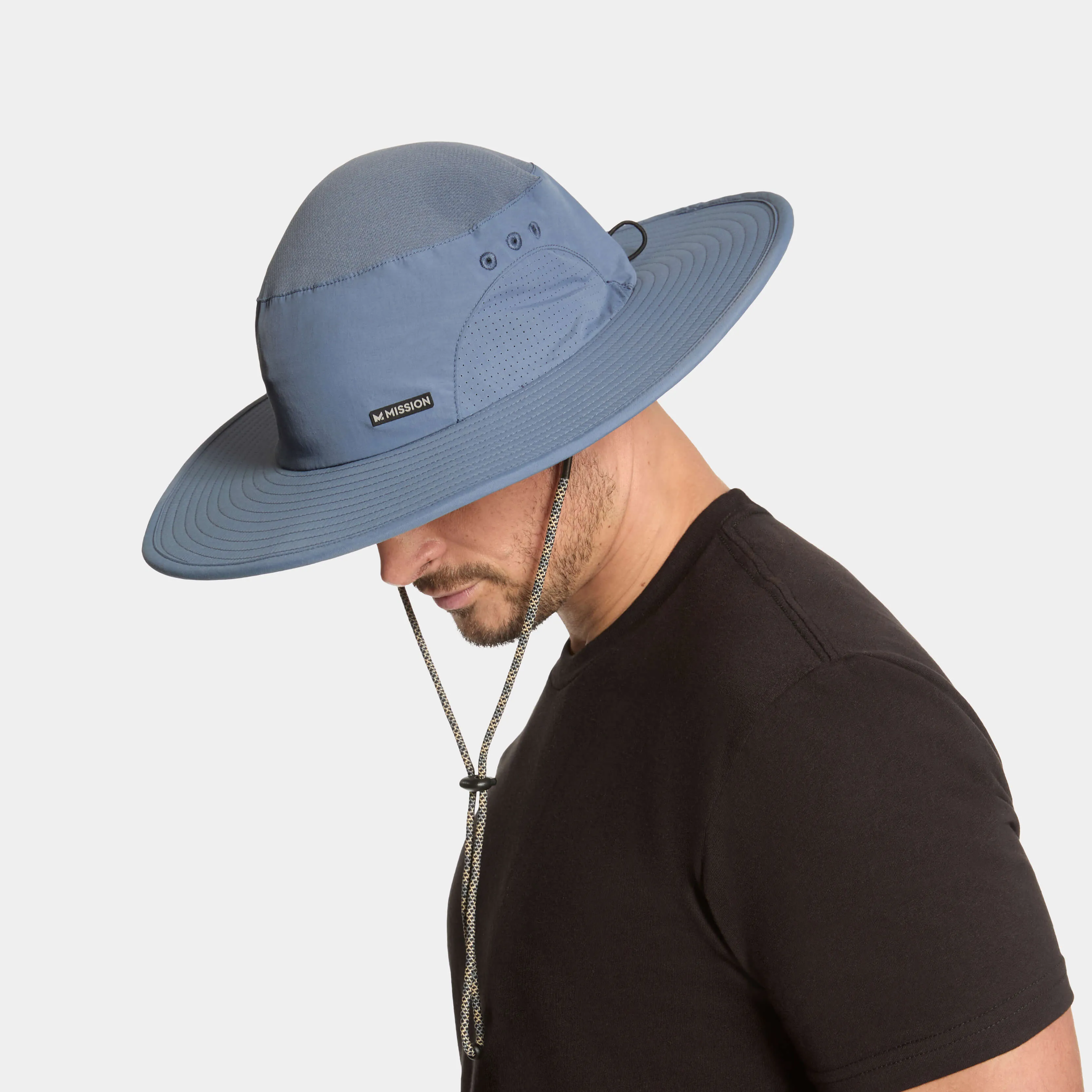 Cooling Coastal Elevation Hat