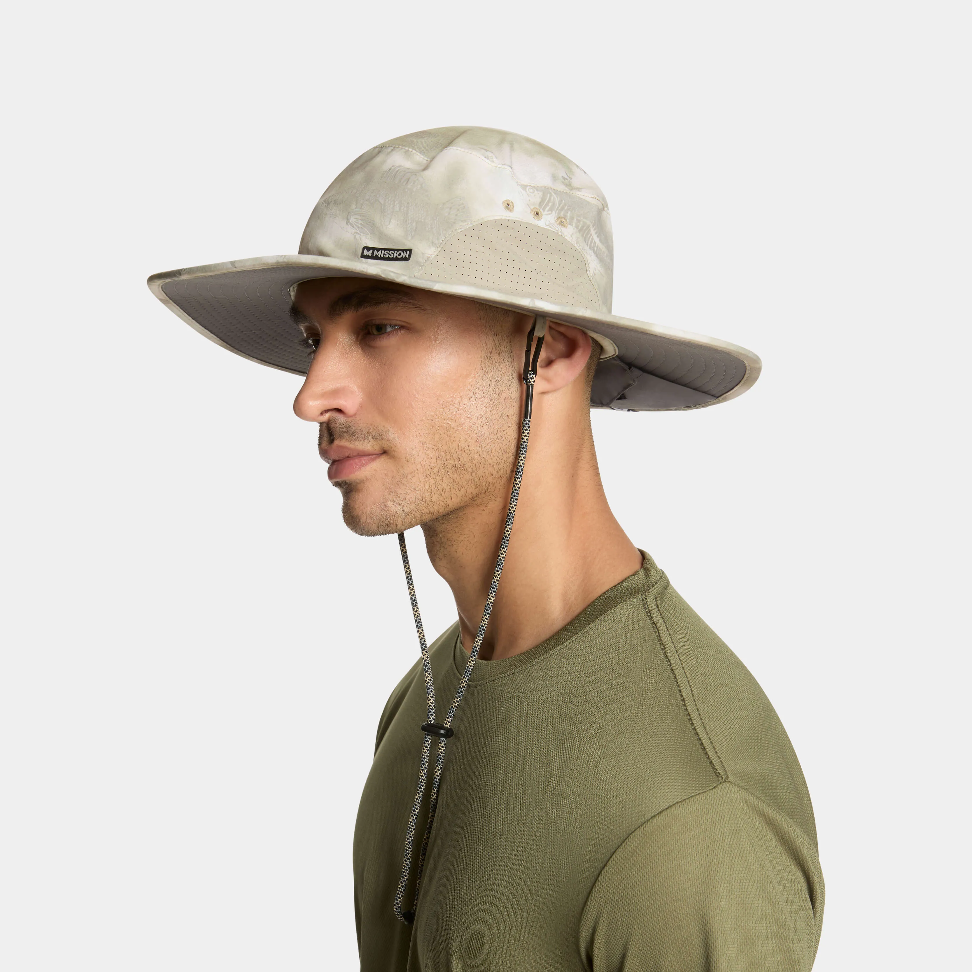 Cooling Coastal Elevation Hat