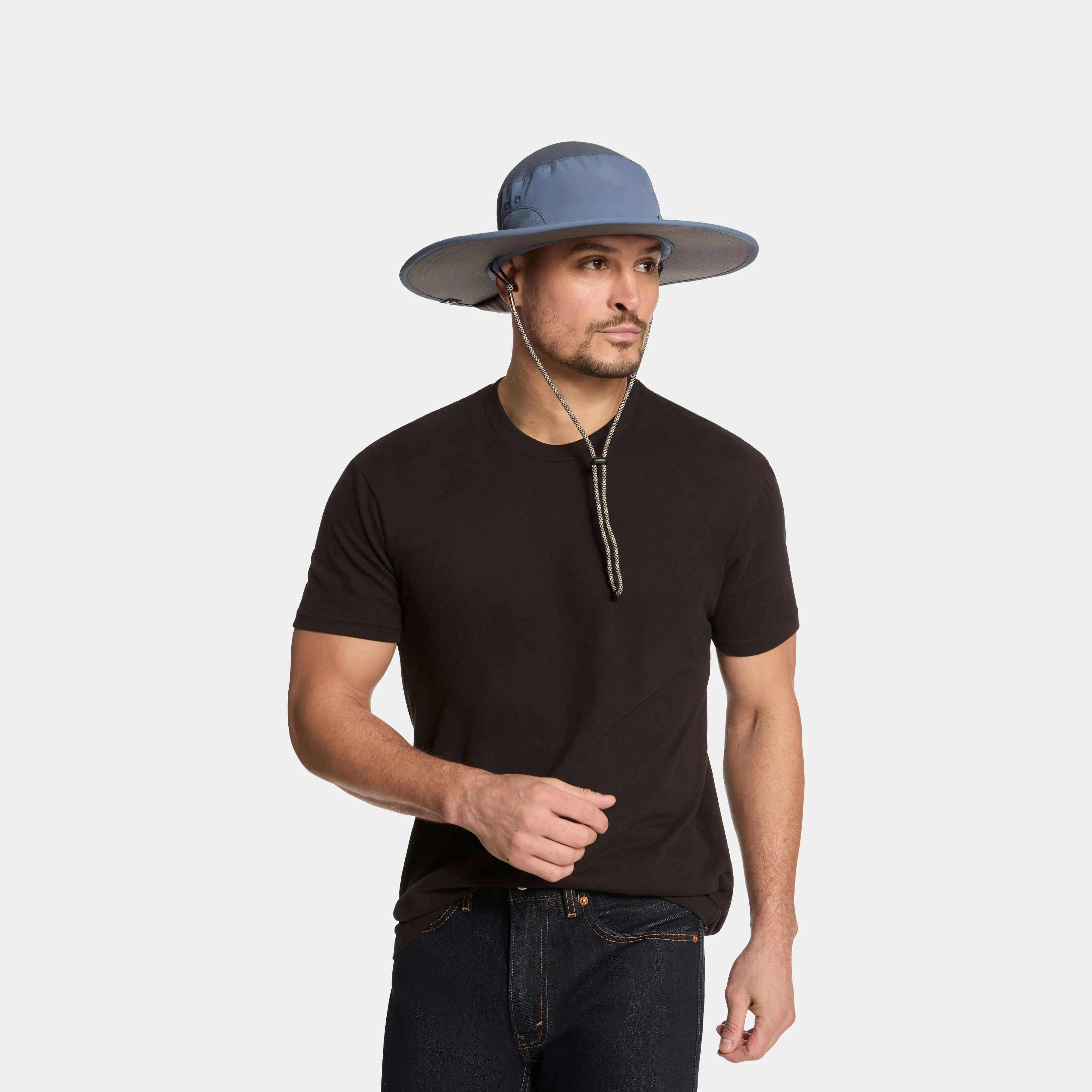 Cooling Coastal Elevation Hat