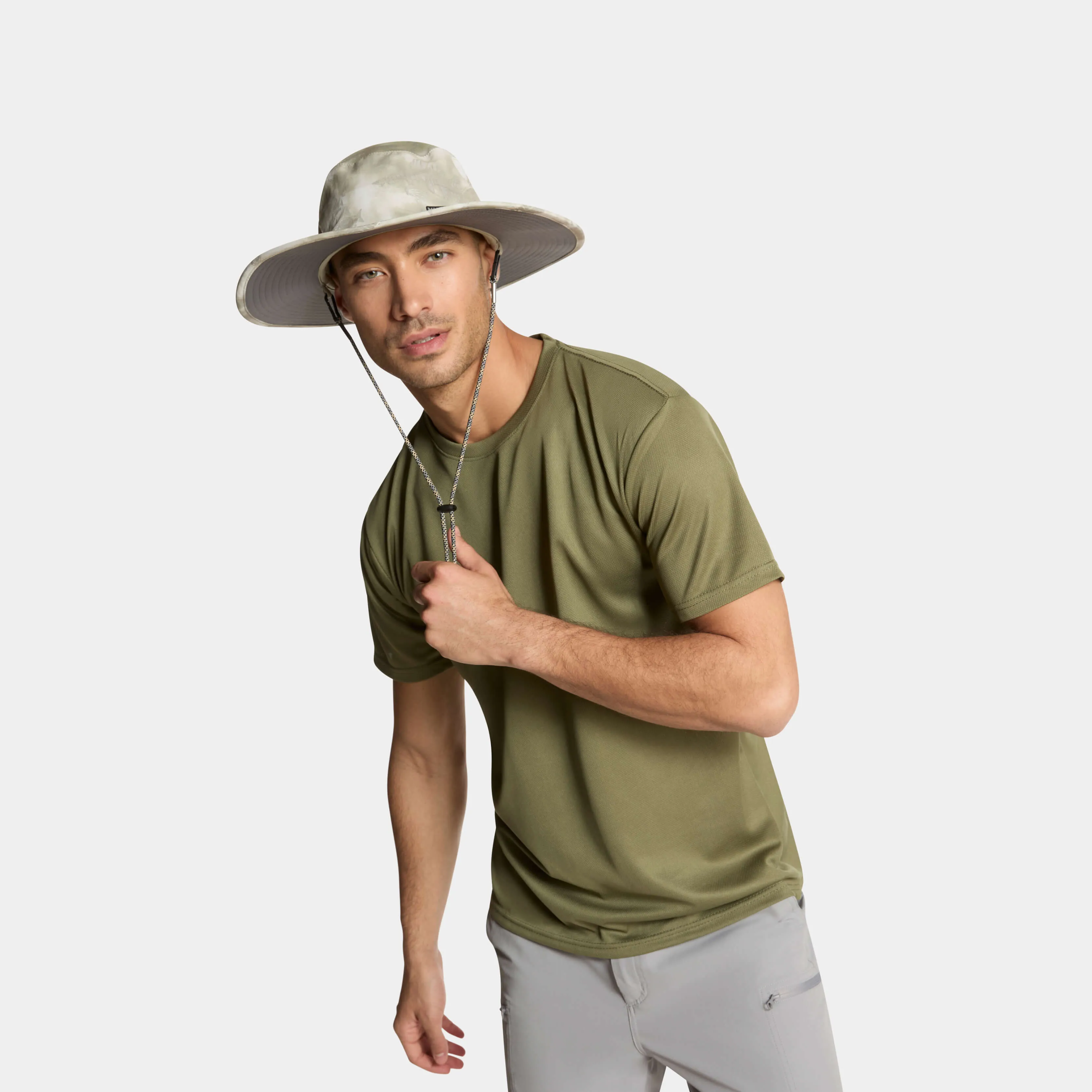 Cooling Coastal Elevation Hat
