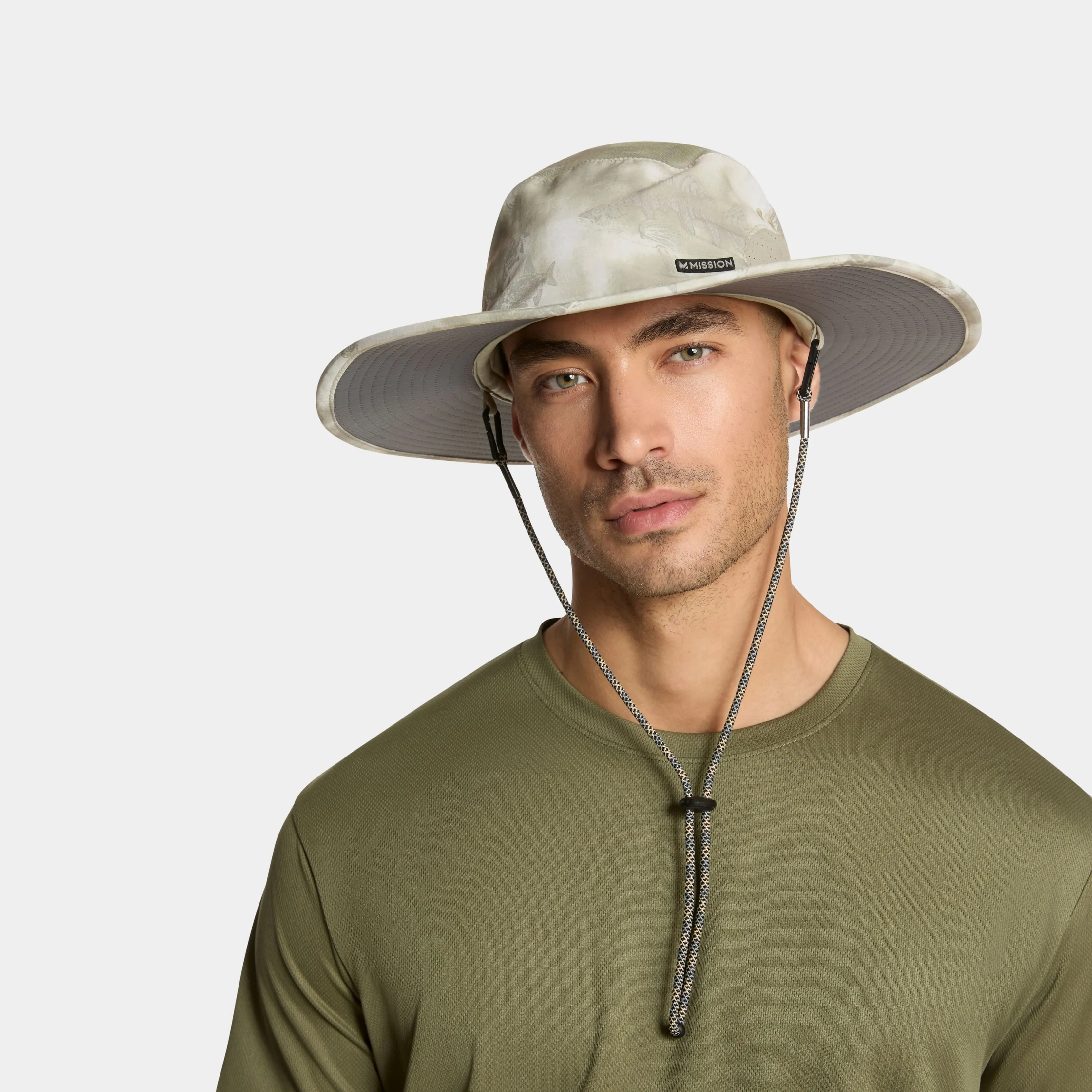 Cooling Coastal Elevation Hat