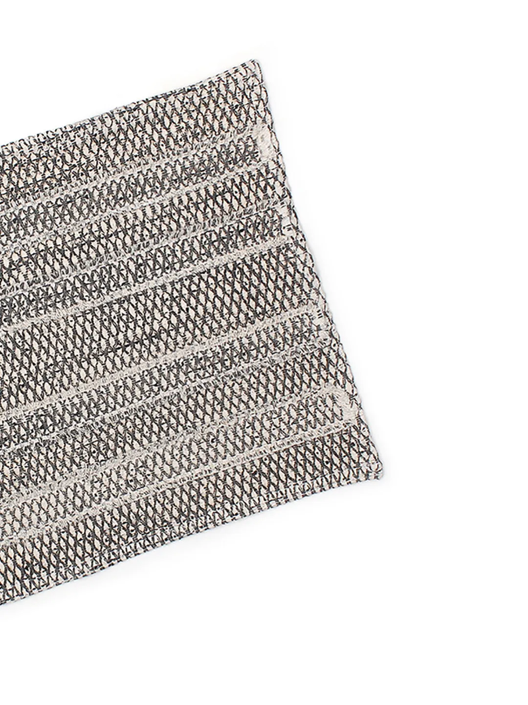 Hammock Beach Placemat (Black)