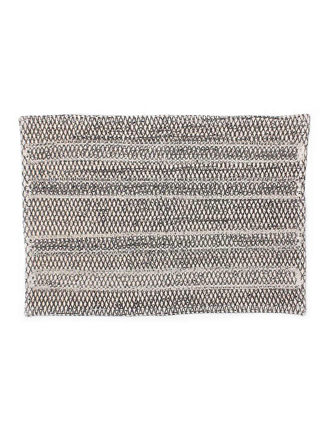Hammock Beach Placemat (Black)