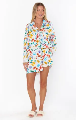Hendrix Dolphin Shorts