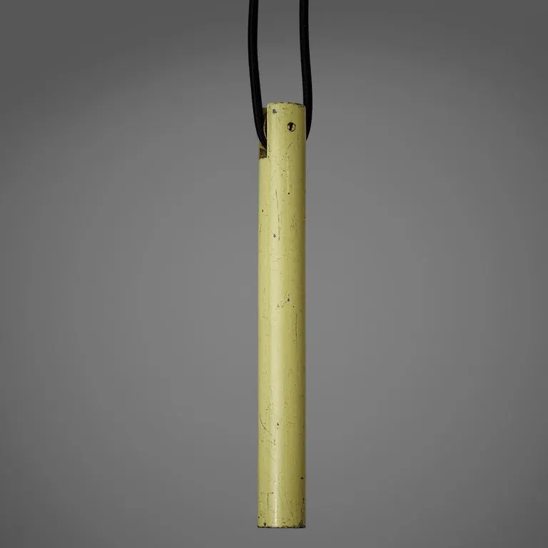 Italian Adjustable Counterweight Pendant Lamp