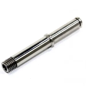 JLW 10mm Hollow 316L Shaft - Standard
