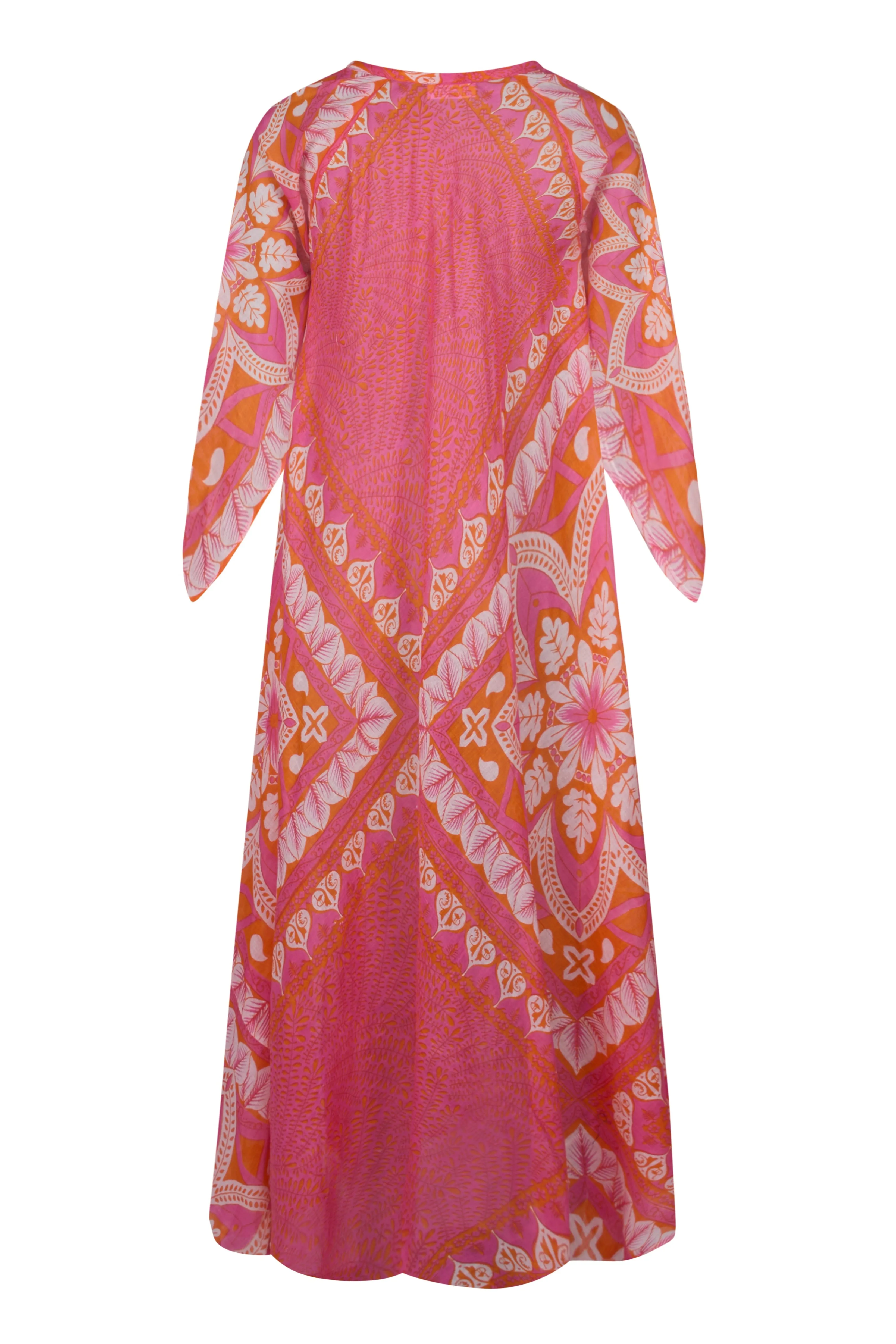 Kaftan dress, Luxury Beach kaftan, Floaty Summer maxi dress Ibiza