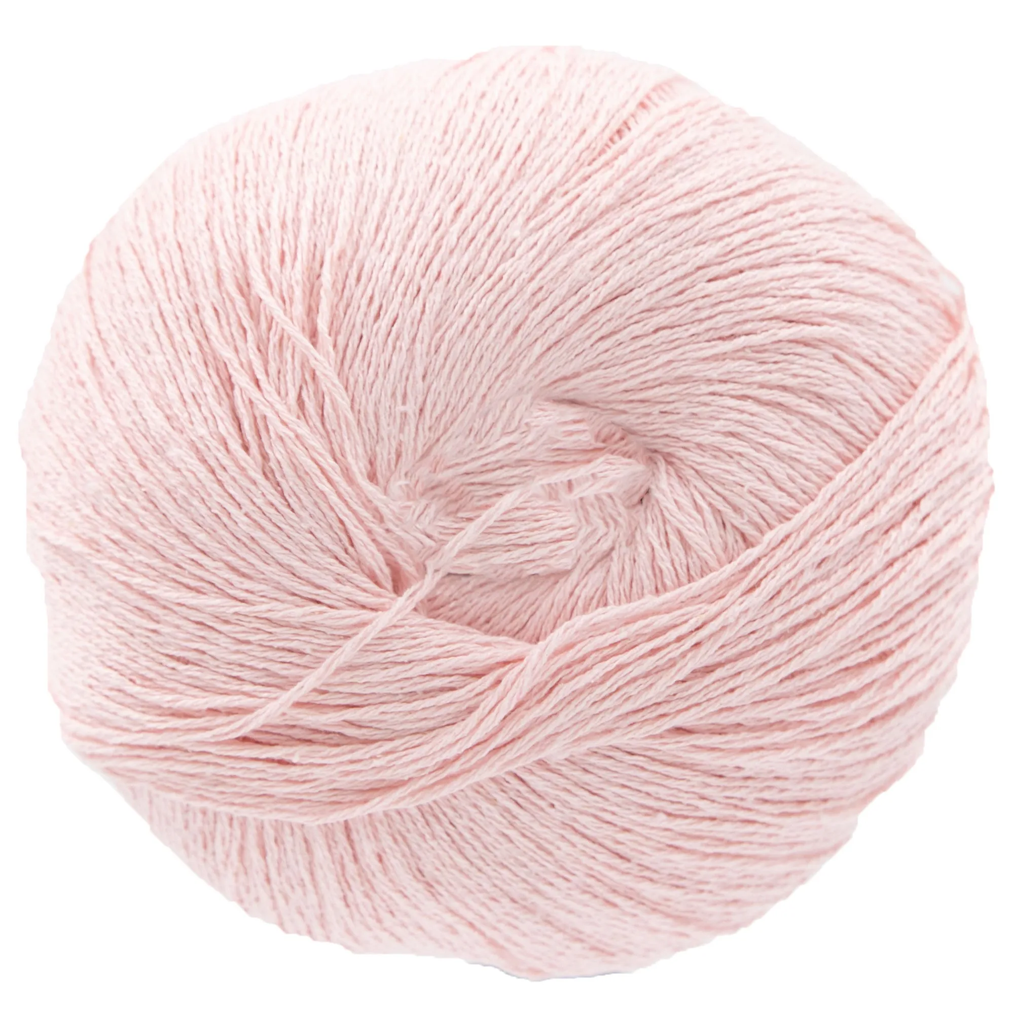 Knitting for Olive Pure Silk Yarn - Ballerina