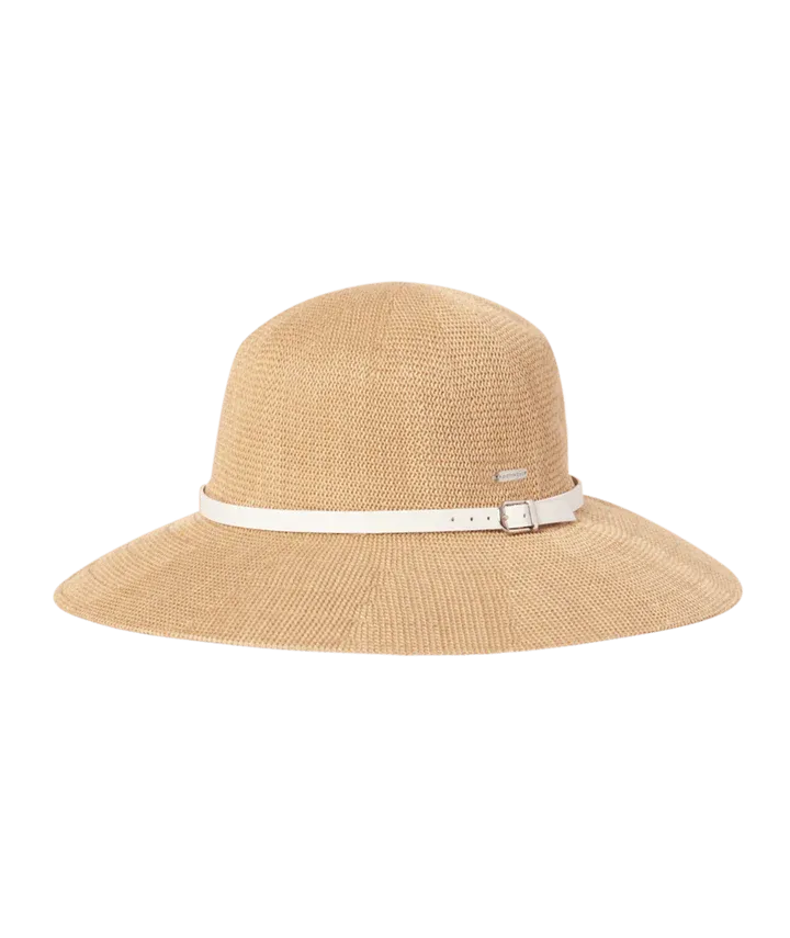 Leslie Wide Brim Hat