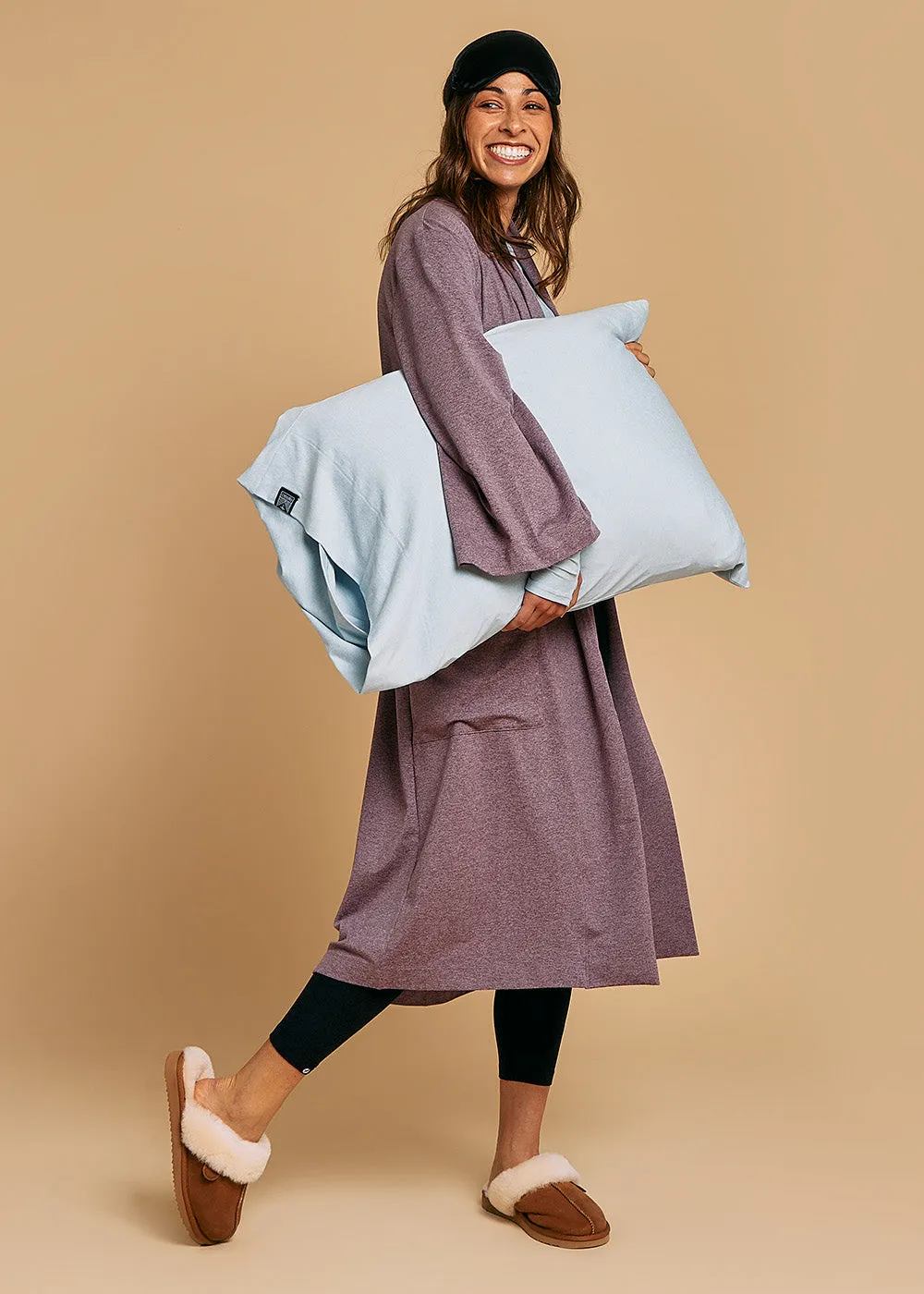 Lux Life Robe