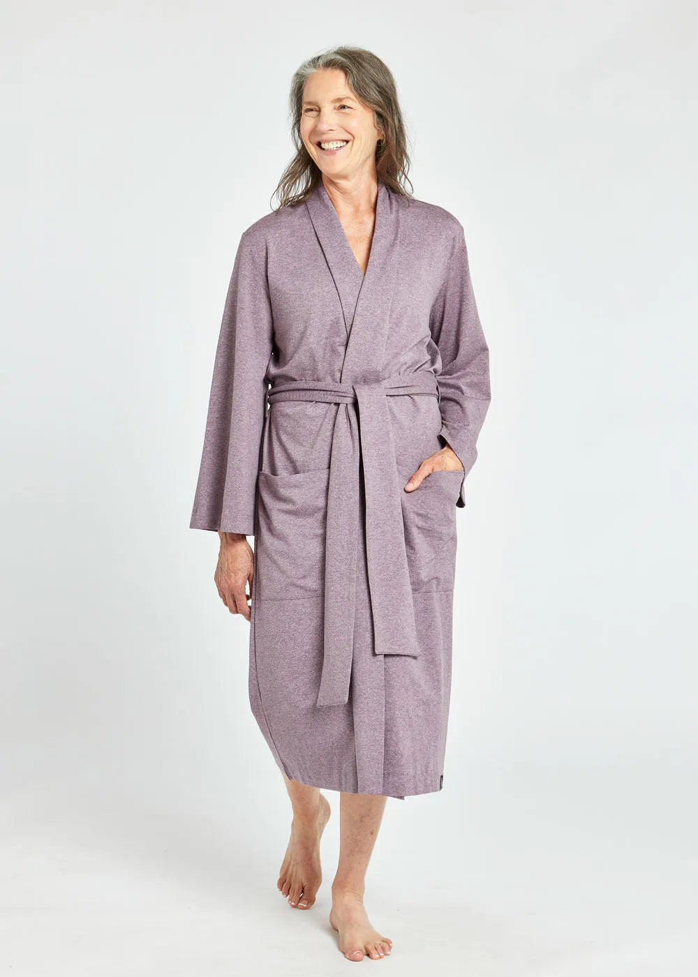 Lux Life Robe