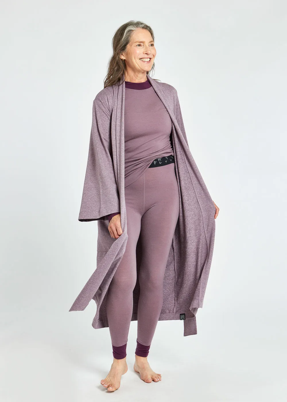 Lux Life Robe