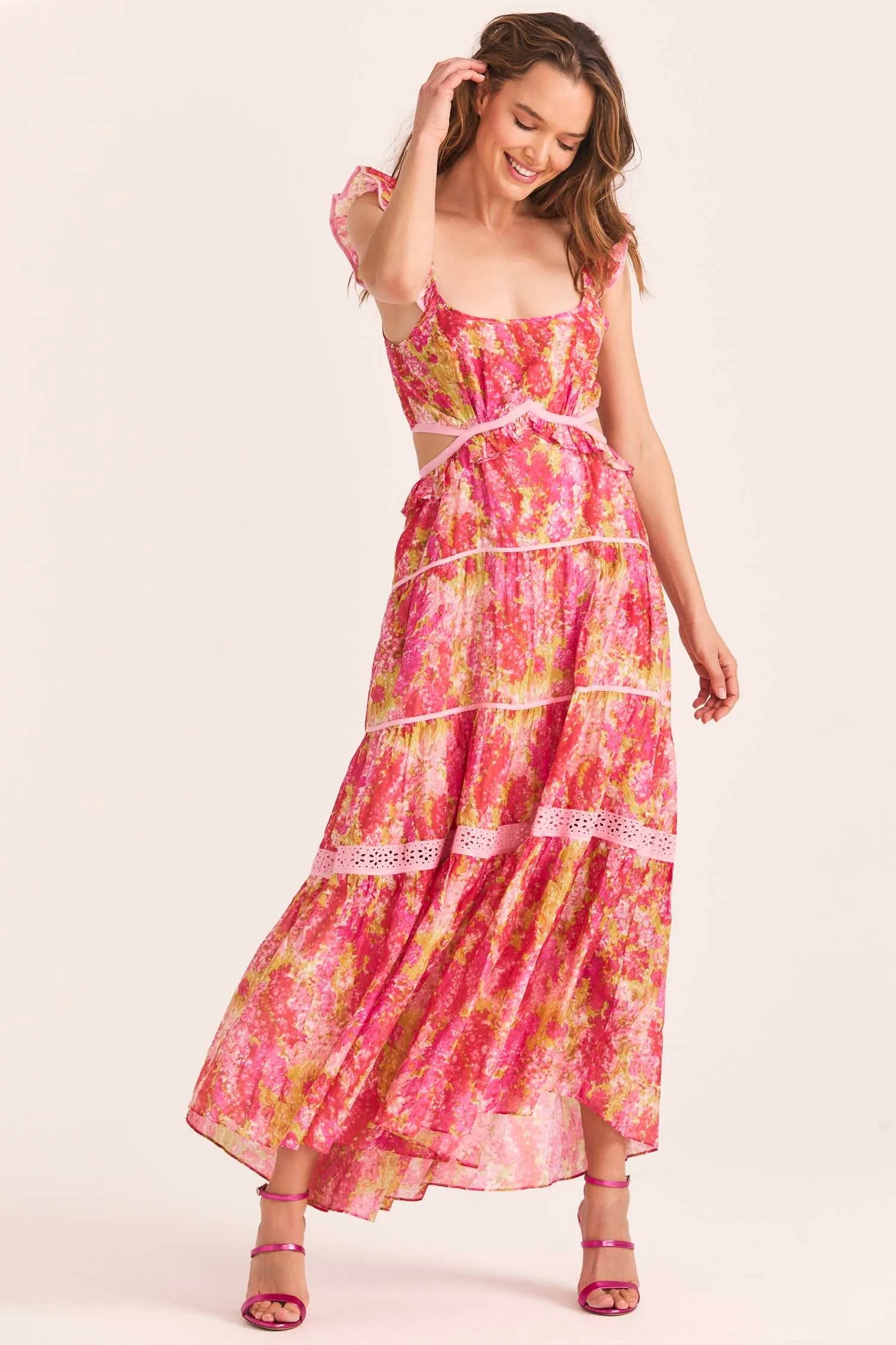 Madsen Maxi Dress