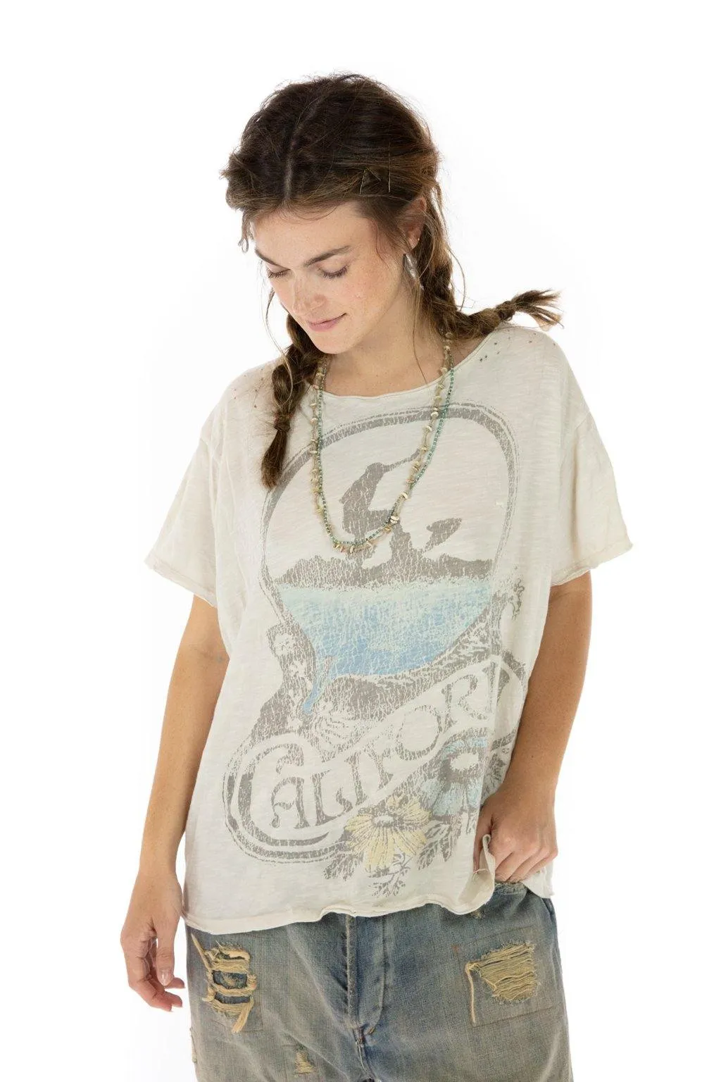 Magnolia Pearl Cali Surfs Up | Moonlight
