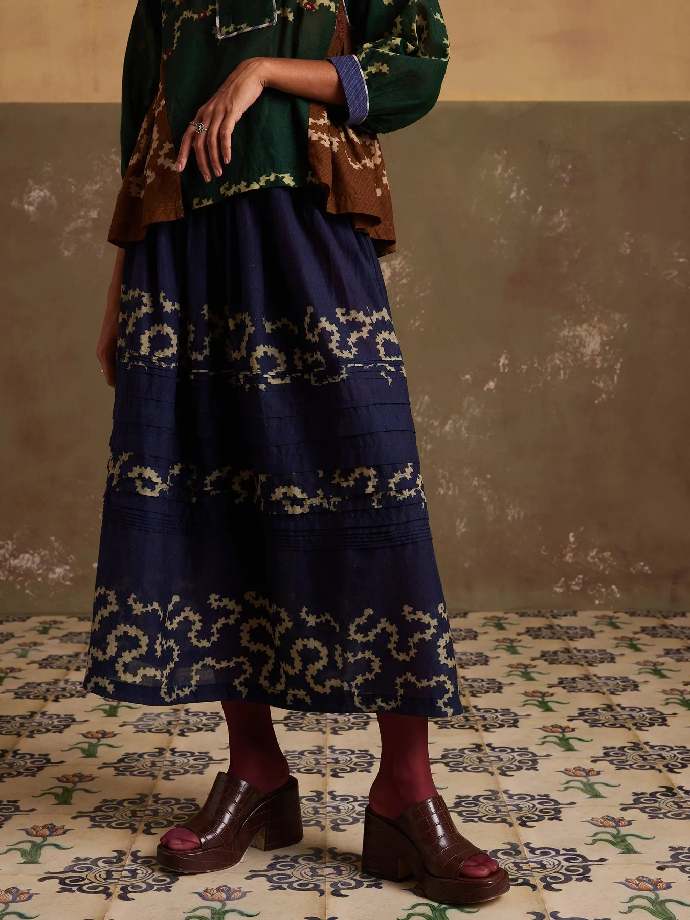 Maison Set