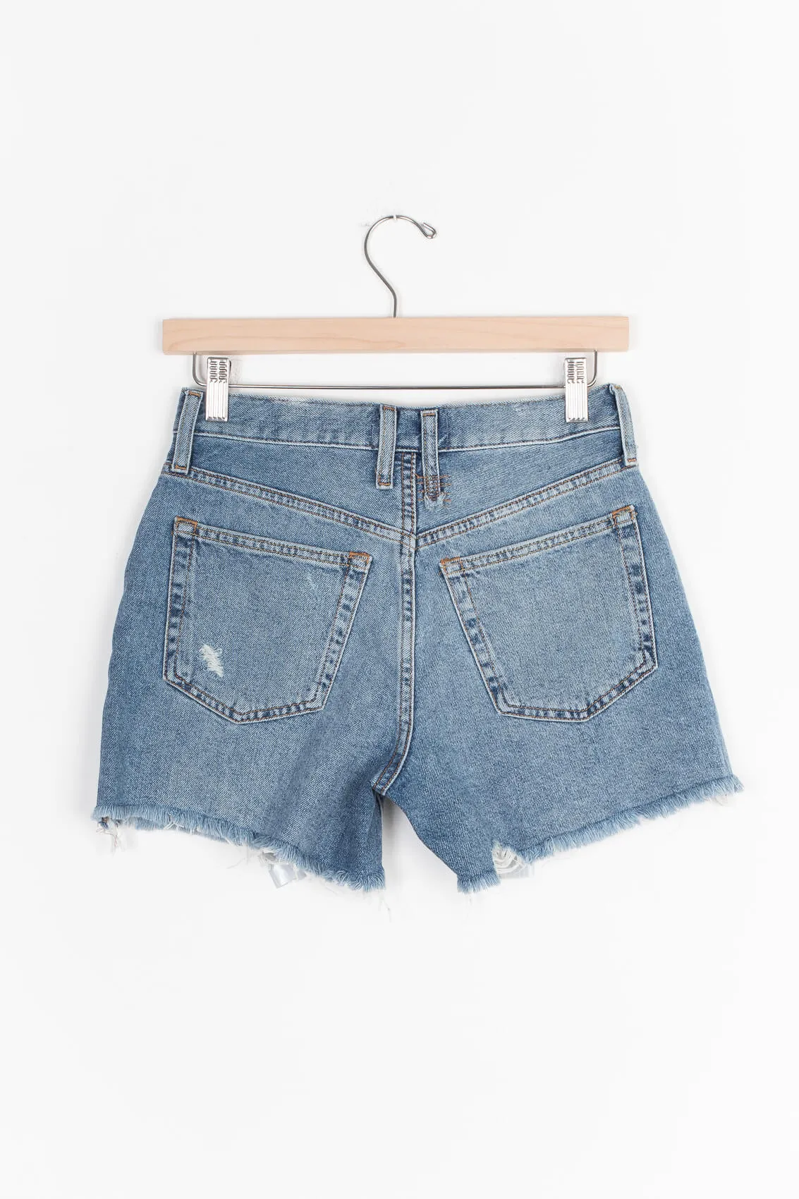 Makai Cut Off Shorts